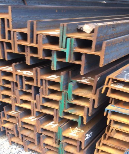 高頻焊接h型鋼產(chǎn)品展示