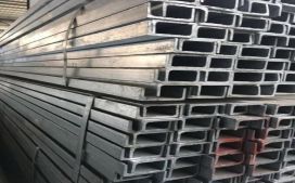 鍍鋅槽鋼一噸多少錢？有哪些特點？